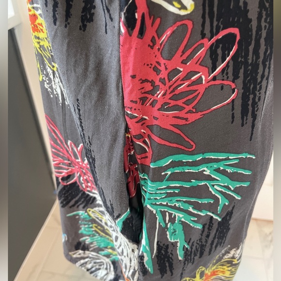 Boden Shift Dress Size 8 - Picture 4 of 9